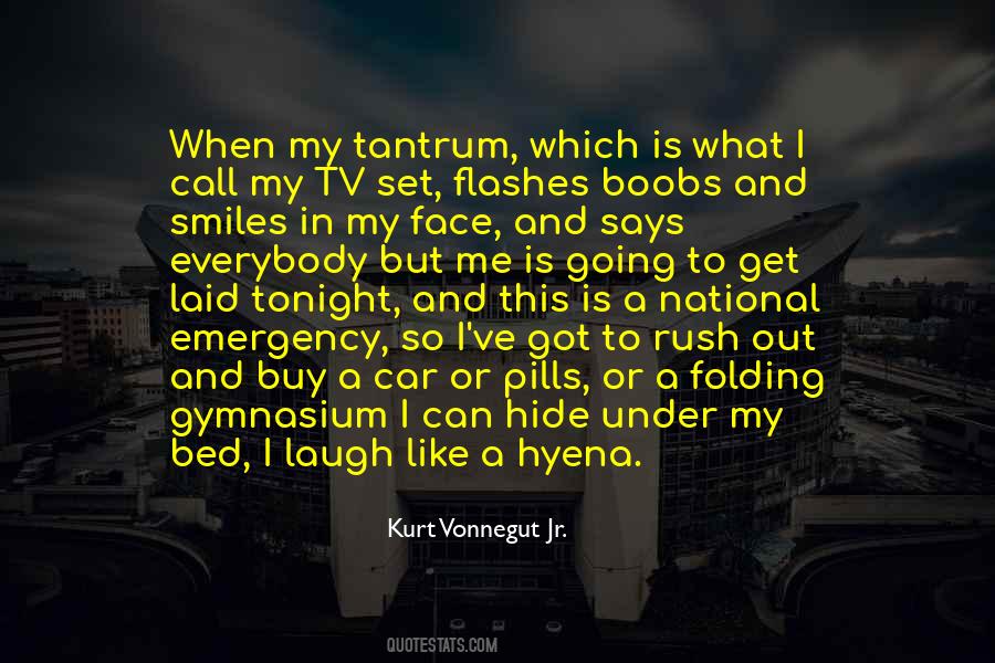 Kurt Vonnegut Jr. Quotes #1577164