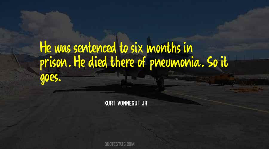 Kurt Vonnegut Jr. Quotes #162058