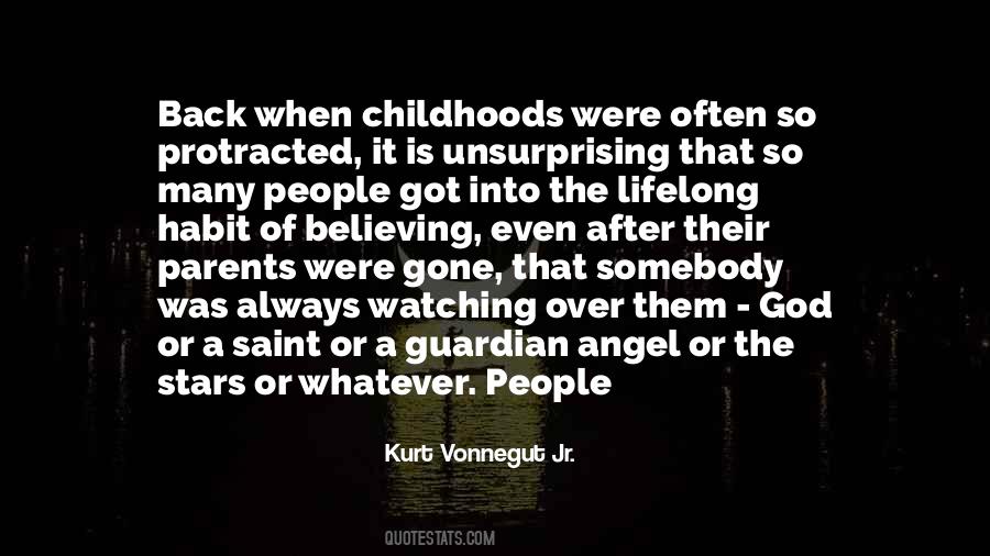 Kurt Vonnegut Jr. Quotes #1648723