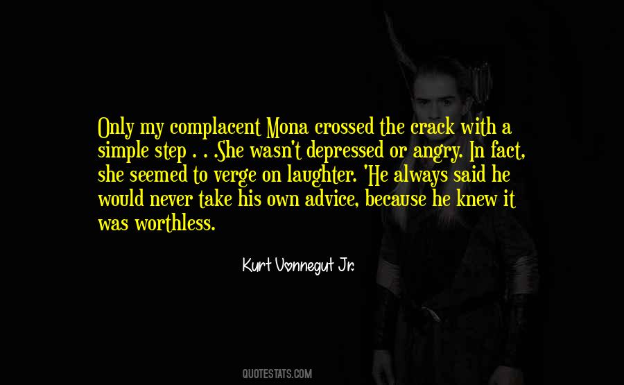 Kurt Vonnegut Jr. Quotes #177744