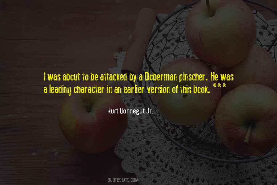 Kurt Vonnegut Jr. Quotes #31748
