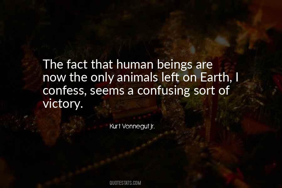 Kurt Vonnegut Jr. Quotes #61835