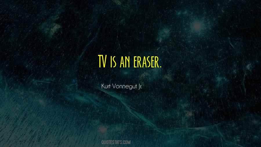 Kurt Vonnegut Jr. Quotes #89616