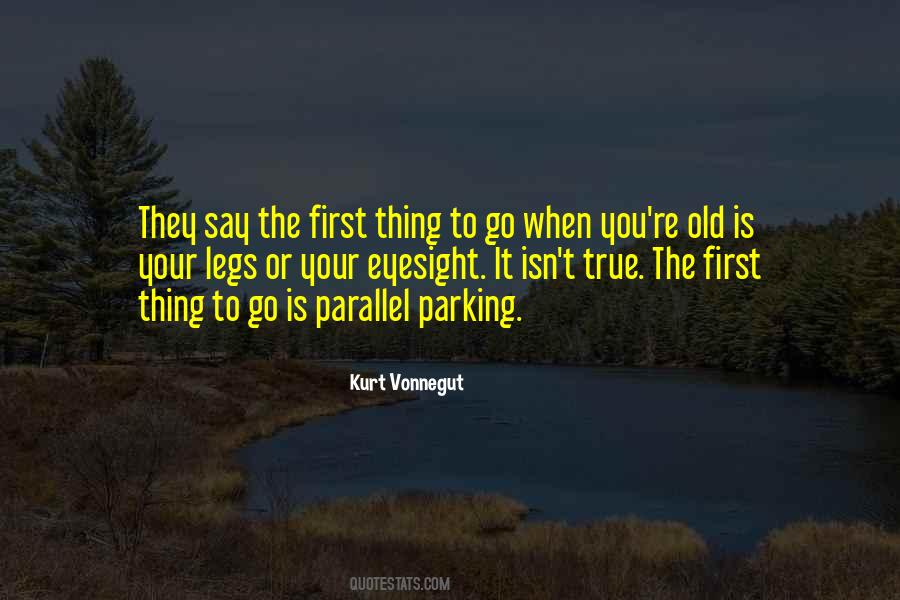 Kurt Vonnegut Quotes #1051847