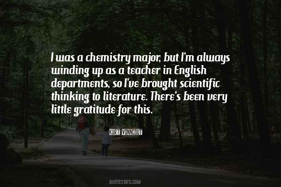 Kurt Vonnegut Quotes #1098374