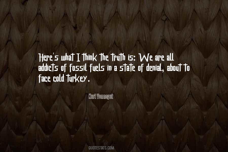Kurt Vonnegut Quotes #112860