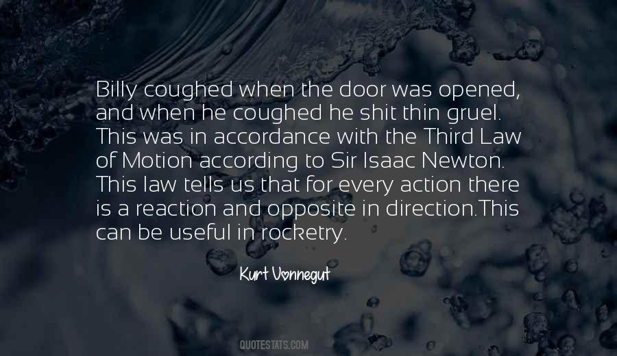 Kurt Vonnegut Quotes #1133674