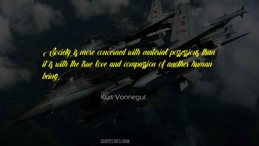 Kurt Vonnegut Quotes #1212595