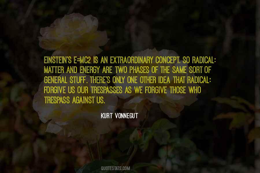 Kurt Vonnegut Quotes #1399943