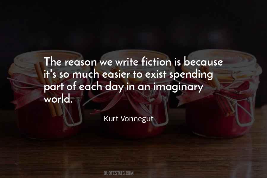 Kurt Vonnegut Quotes #1419270