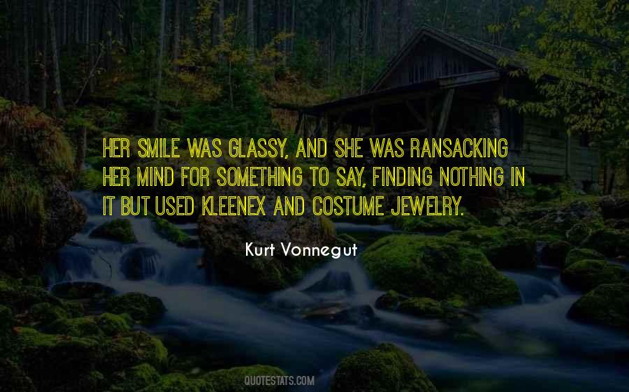 Kurt Vonnegut Quotes #1476633