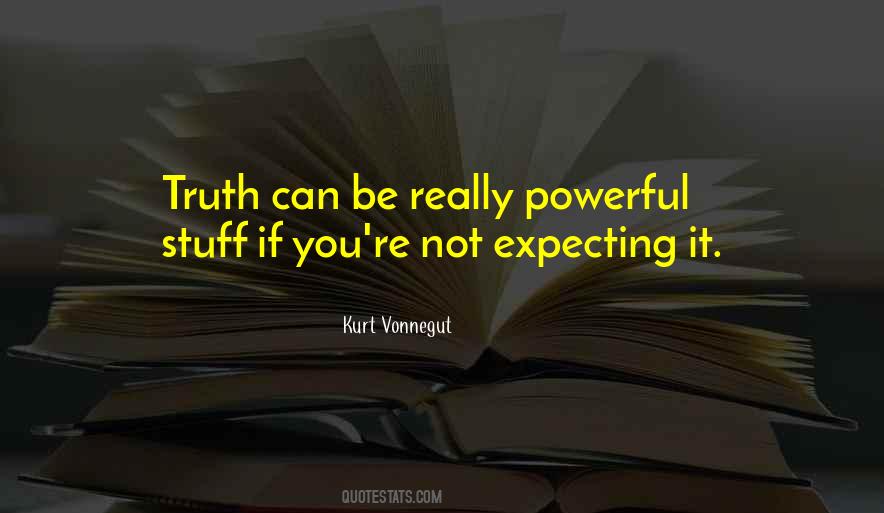 Kurt Vonnegut Quotes #1697943