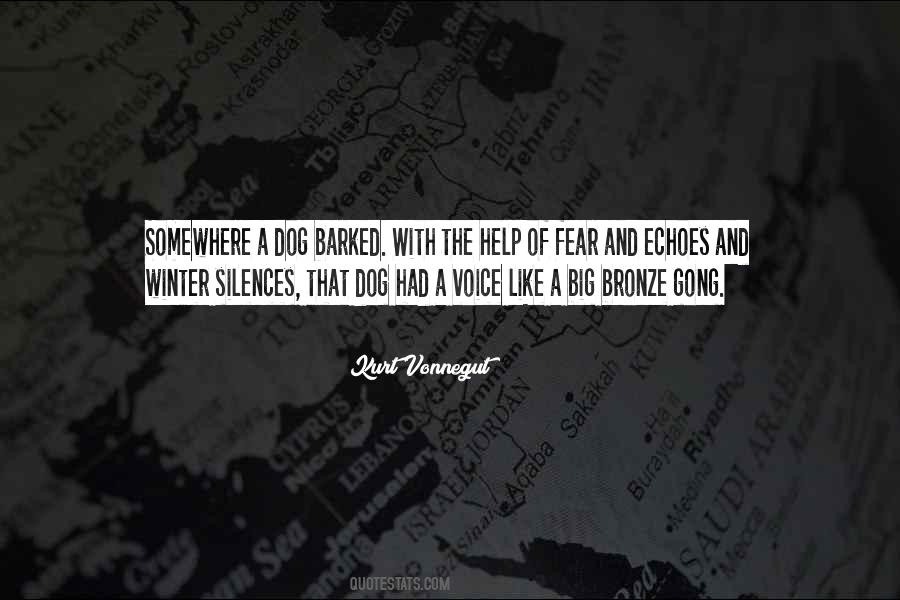 Kurt Vonnegut Quotes #1720636