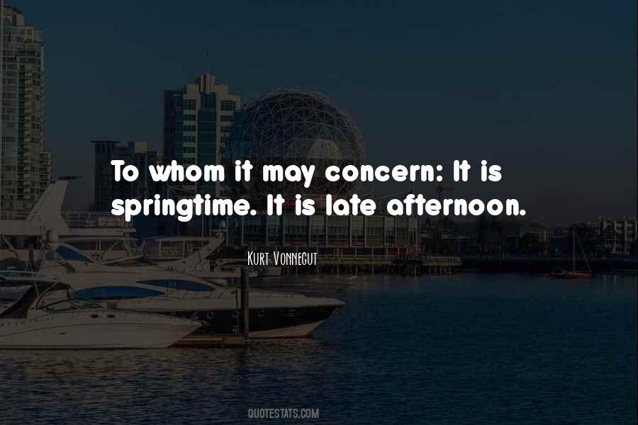 Kurt Vonnegut Quotes #1784140