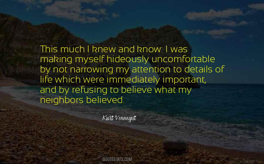 Kurt Vonnegut Quotes #1877905