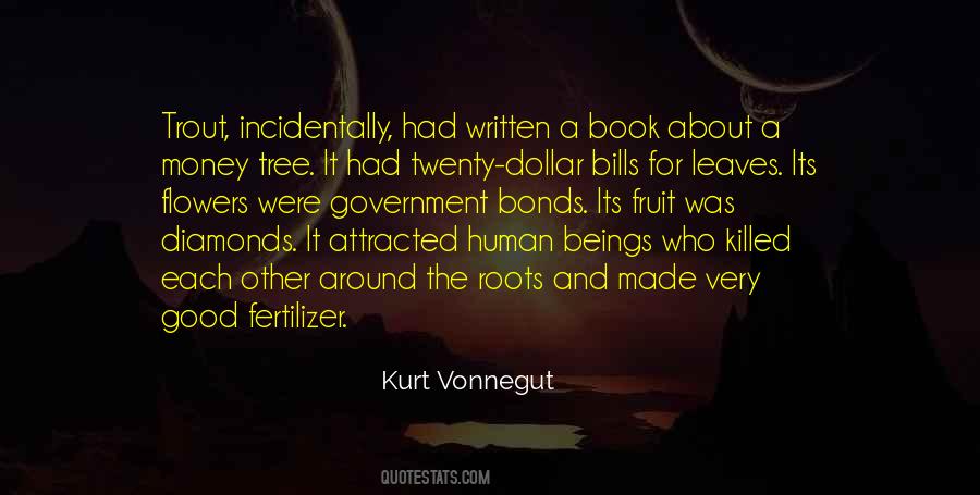 Kurt Vonnegut Quotes #214893