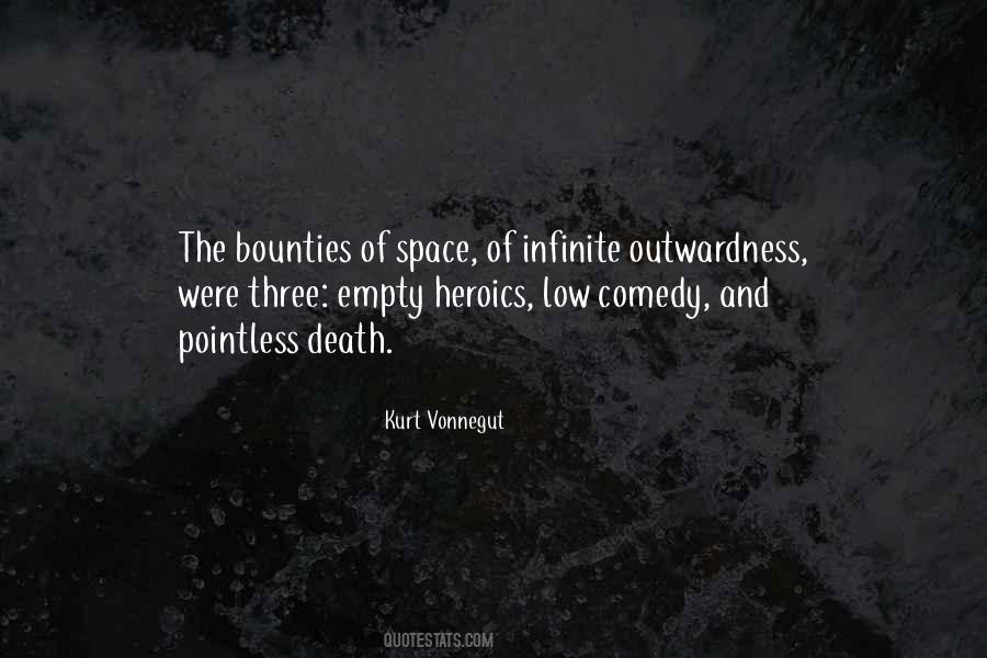 Kurt Vonnegut Quotes #311214