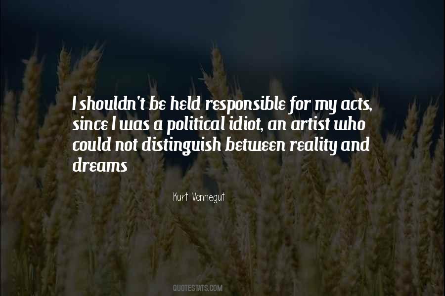 Kurt Vonnegut Quotes #35092