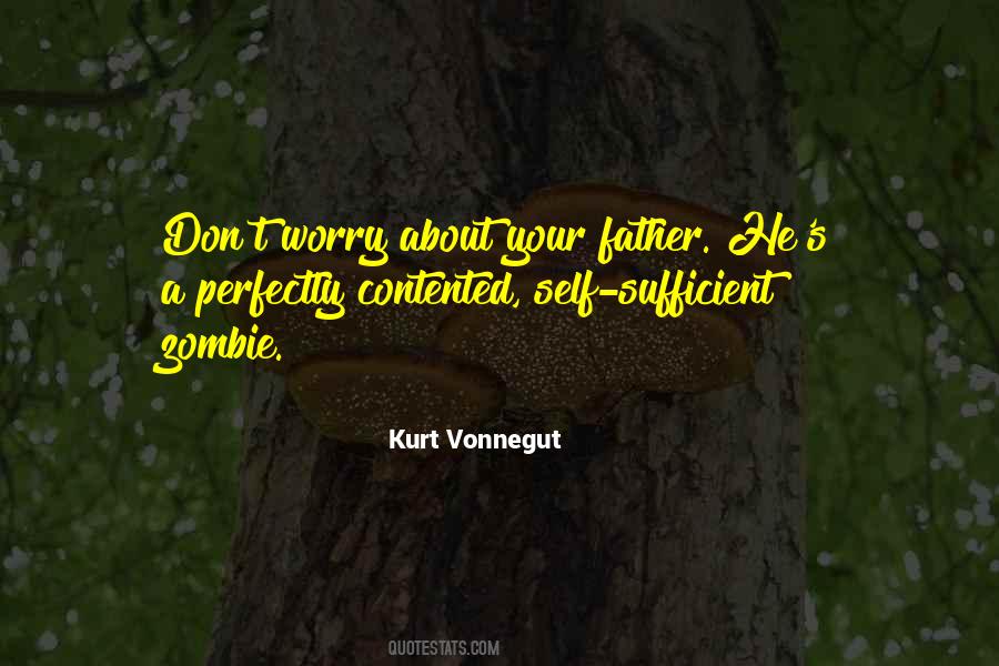 Kurt Vonnegut Quotes #366165