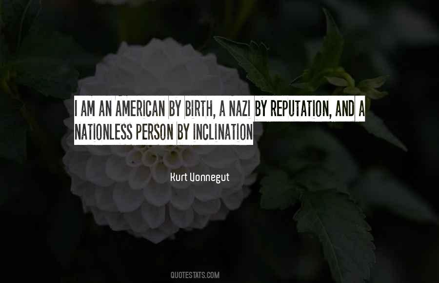 Kurt Vonnegut Quotes #381864