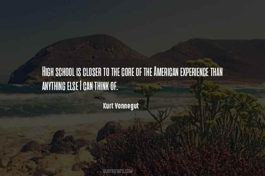 Kurt Vonnegut Quotes #54522