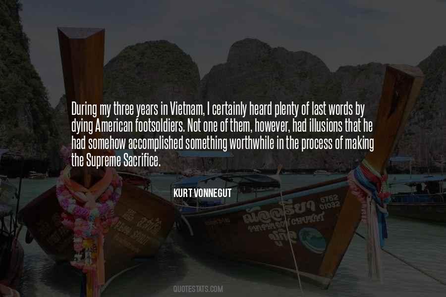 Kurt Vonnegut Quotes #633570