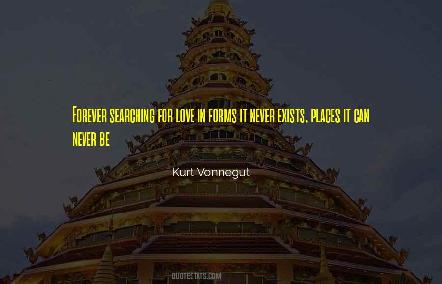 Kurt Vonnegut Quotes #740533