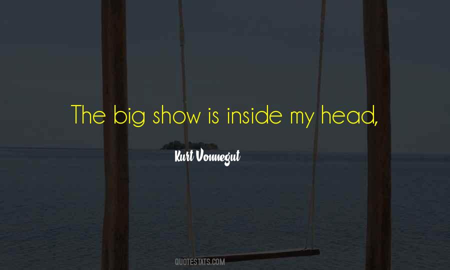Kurt Vonnegut Quotes #76399