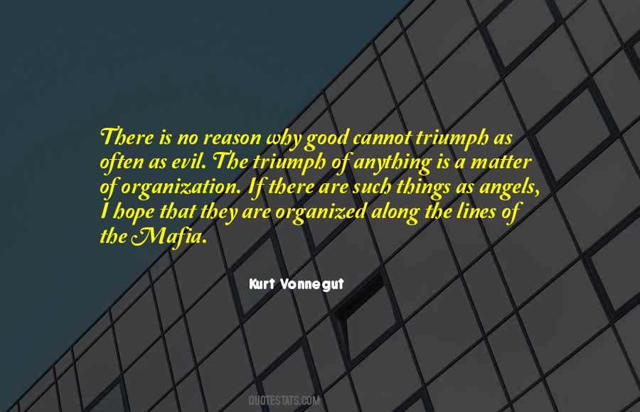 Kurt Vonnegut Quotes #800183