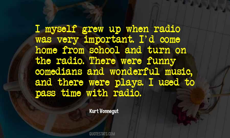 Kurt Vonnegut Quotes #933739