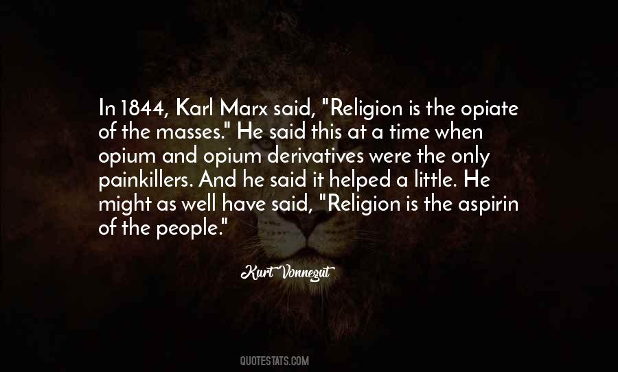 Kurt Vonnegut Quotes #980056