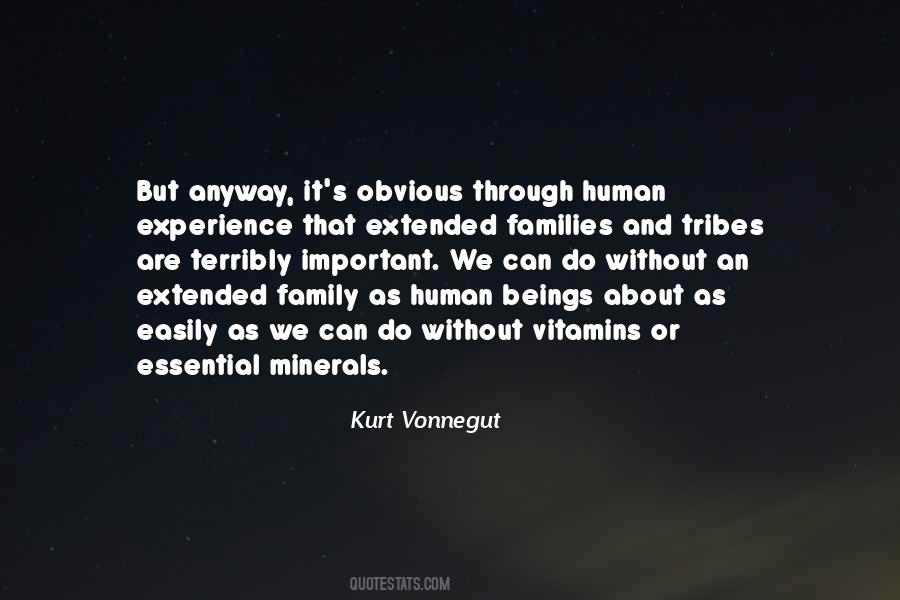 Kurt Vonnegut Quotes #998118