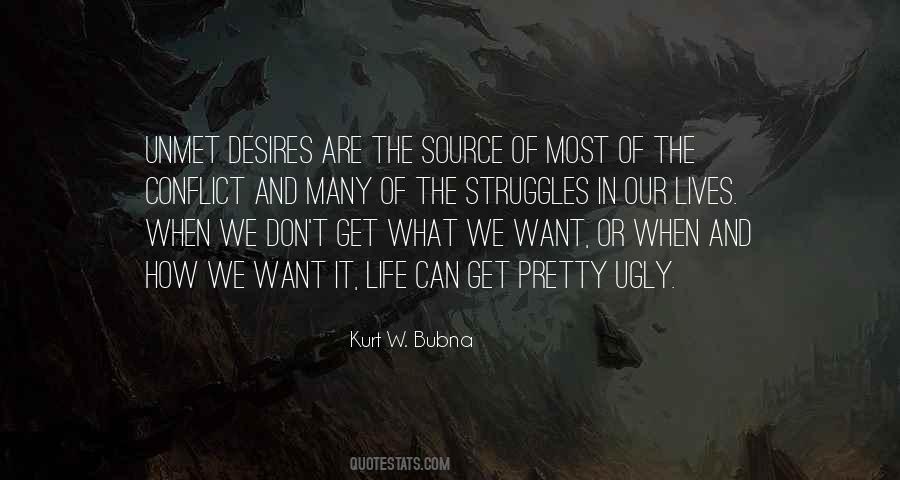 Kurt W. Bubna Quotes #1023243