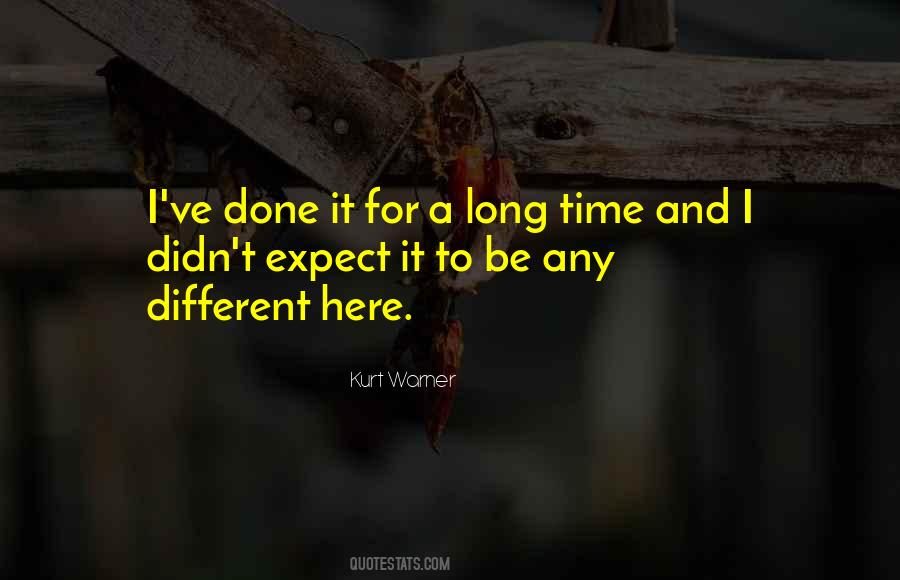 Kurt Warner Quotes #1721203