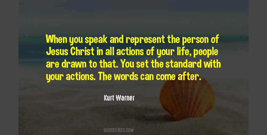 Kurt Warner Quotes #1809885
