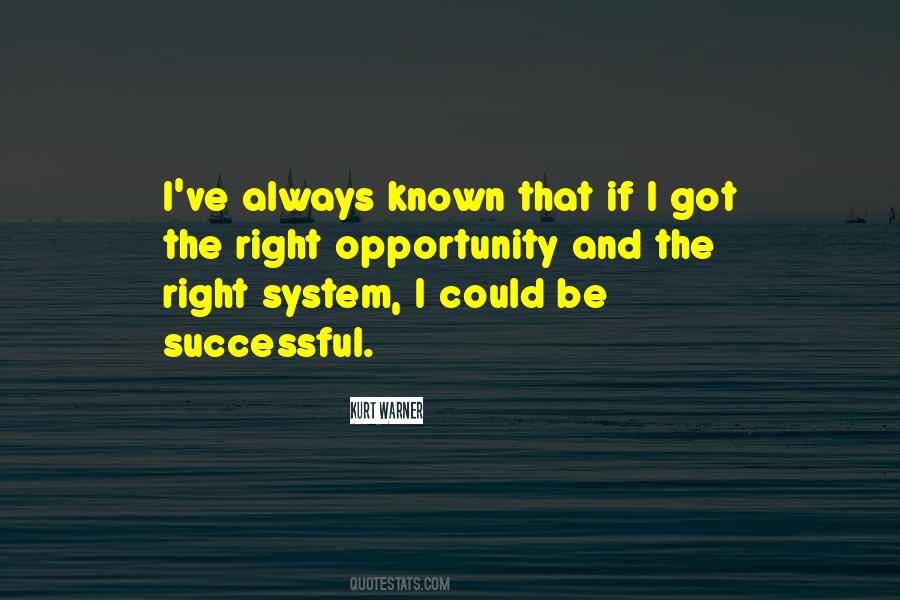 Kurt Warner Quotes #216359