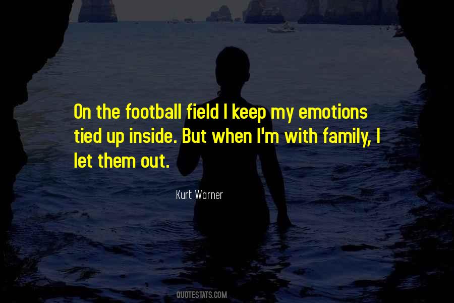 Kurt Warner Quotes #868403
