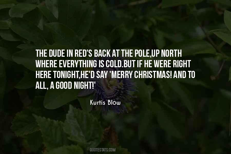 Kurtis Blow Quotes #543208