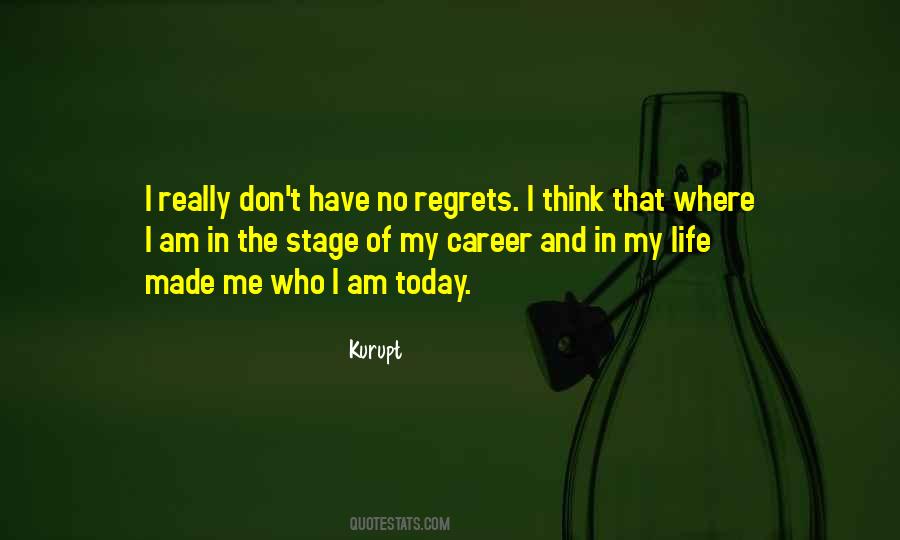 Kurupt Quotes #1747719