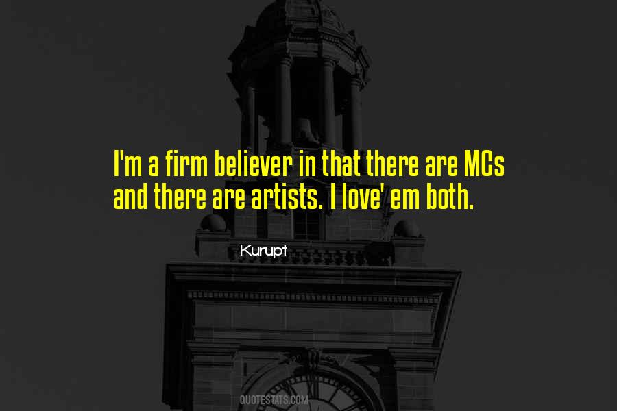 Kurupt Quotes #494909