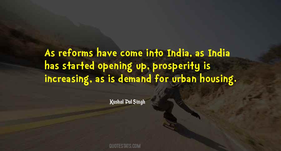 Kushal Pal Singh Quotes #912432