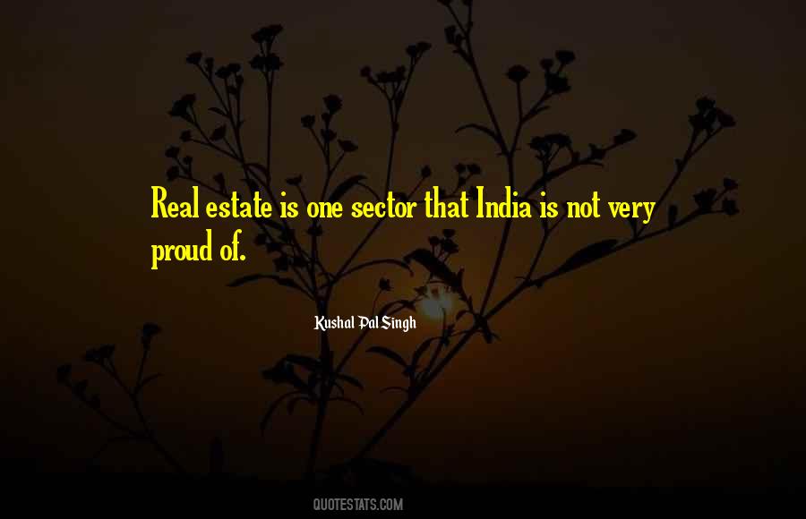 Kushal Pal Singh Quotes #935176