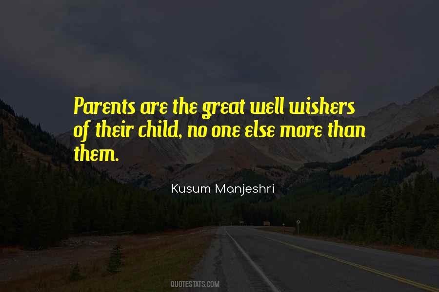 Kusum Manjeshri Quotes #1628347