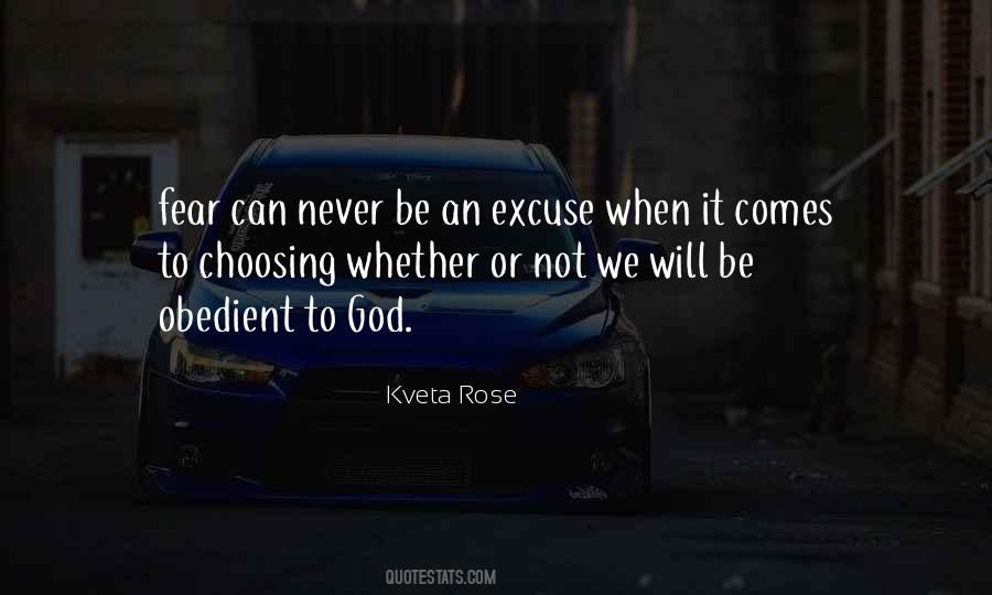 Kveta Rose Quotes #942520