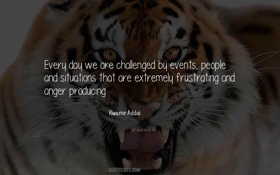 Kwame Addai Quotes #934337 Kwame Addai Quotes #934337