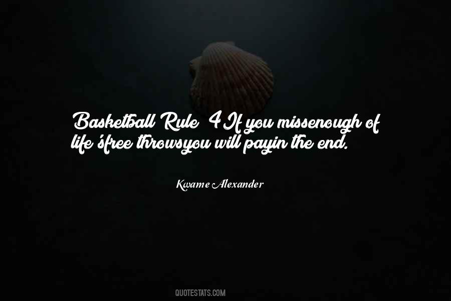 Kwame Alexander Quotes #1640688