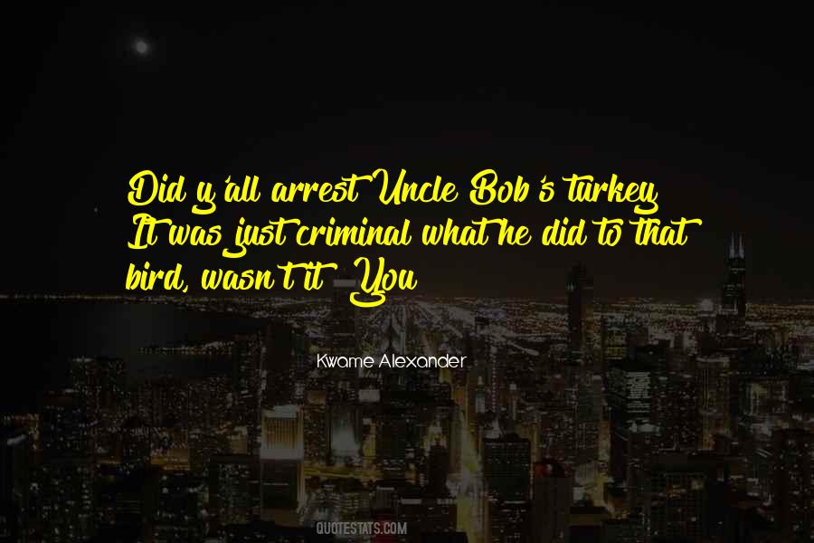 Kwame Alexander Quotes #1701439