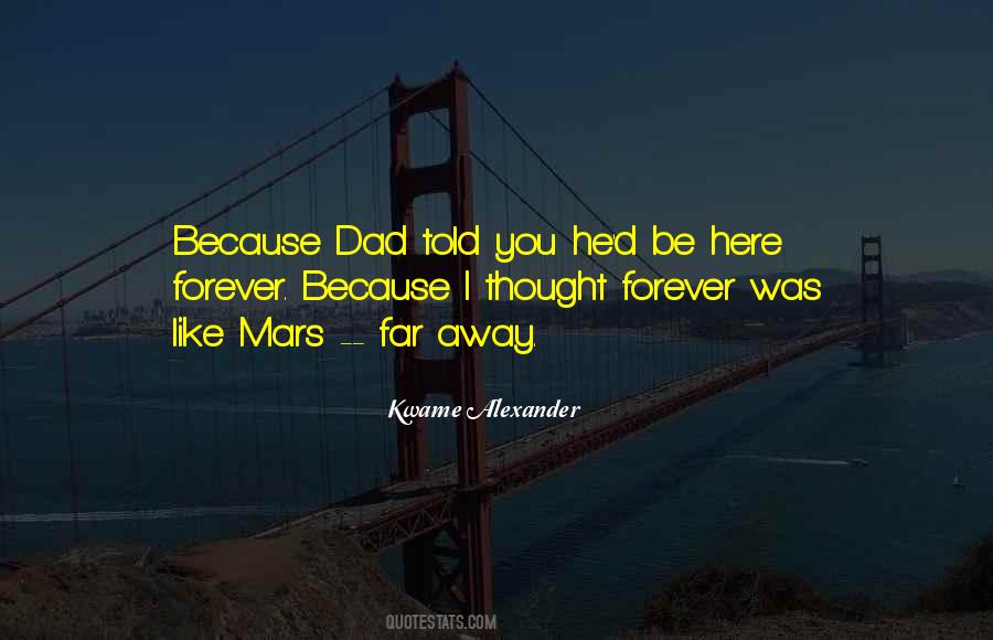 Kwame Alexander Quotes #398033