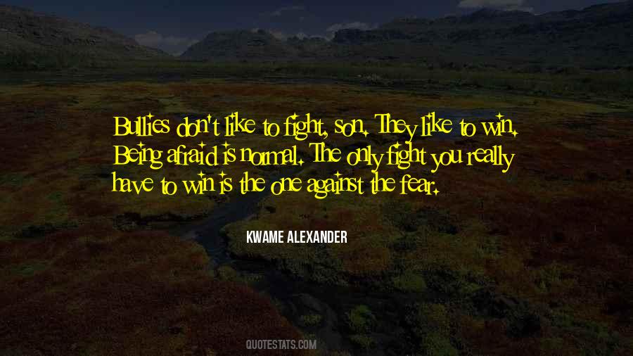Kwame Alexander Quotes #409723