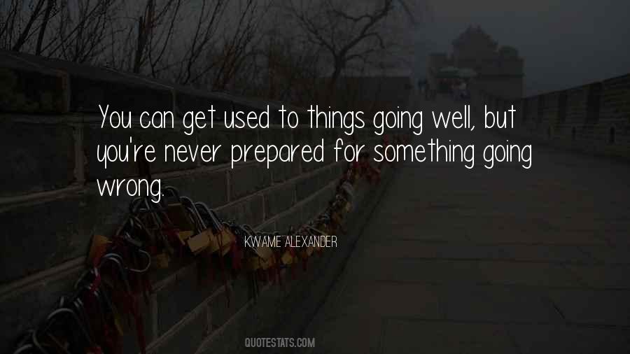 Kwame Alexander Quotes #72928